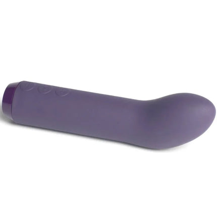JE JOUE - G-SPOT BULLET VIBRATOR - LILA - G-Punkt Vibratoren