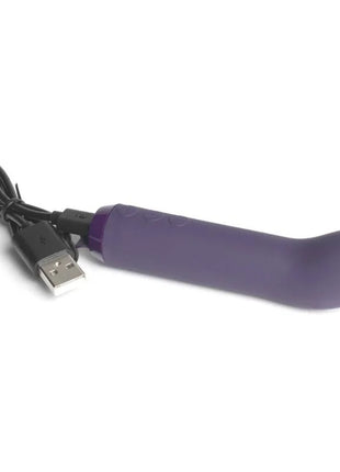 JE JOUE - G-SPOT BULLET VIBRATOR - LILA - G-Punkt Vibratoren