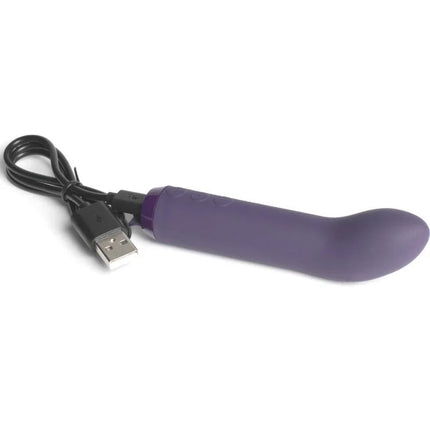 JE JOUE - G-SPOT BULLET VIBRATOR - LILA - G-Punkt Vibratoren
