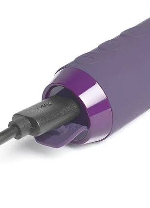 JE JOUE - G-SPOT BULLET VIBRATOR - LILA - G-Punkt Vibratoren