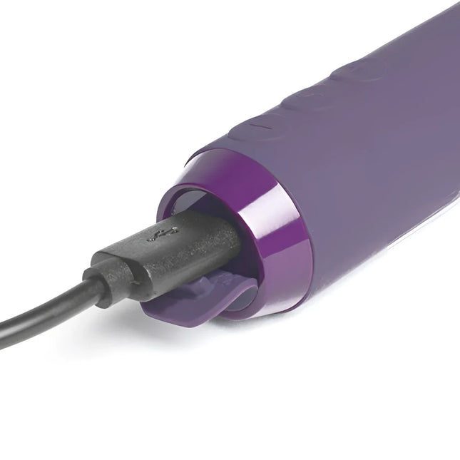 JE JOUE - G-SPOT BULLET VIBRATOR - LILA - G-Punkt Vibratoren