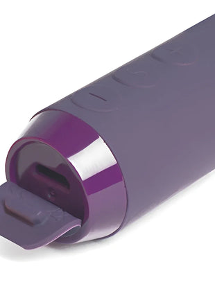 JE JOUE - G-SPOT BULLET VIBRATOR - LILA - G-Punkt Vibratoren