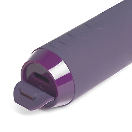 JE JOUE - G-SPOT BULLET VIBRATOR - LILA - G-Punkt Vibratoren