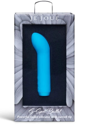 JE JOUE - G-SPOT BULLET VIBRATOR - G-Punkt-Vibrator