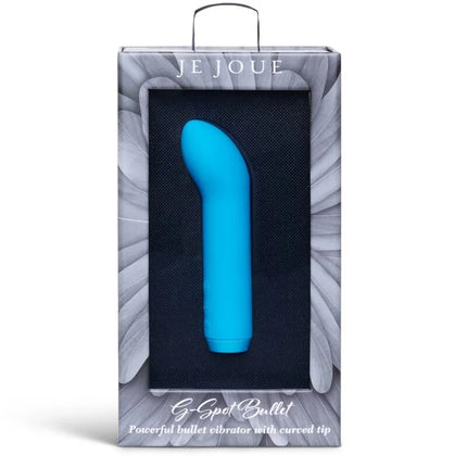 JE JOUE - G-SPOT BULLET VIBRATOR - G-Punkt-Vibrator