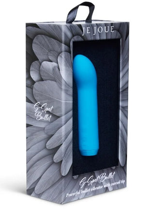 JE JOUE - G-SPOT BULLET VIBRATOR - G-Punkt-Vibrator