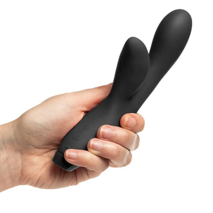 JE JOUE - HERA FLEX RABBIT-VIBRATOR - Rabbit-Vibratoren