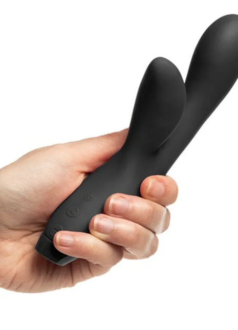 JE JOUE - HERA FLEX RABBIT-VIBRATOR - Rabbit-Vibratoren