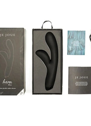 JE JOUE - HERA FLEX RABBIT-VIBRATOR - Rabbit-Vibratoren