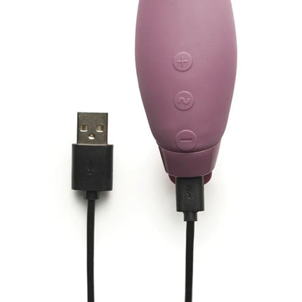 JE JOUE - HERA RABBIT-VIBRATOR - Rabbit-Vibratoren