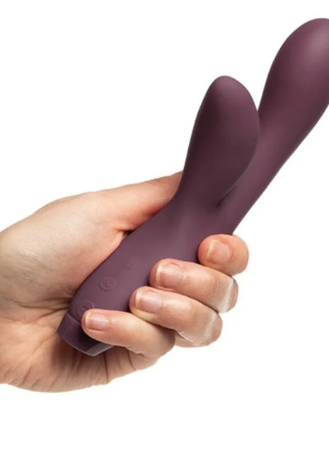 JE JOUE - HERA RABBIT-VIBRATOR - Rabbit-Vibratoren