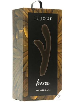 JE JOUE - HERA RABBIT-VIBRATOR - Rabbit-Vibratoren