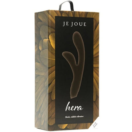 JE JOUE - HERA RABBIT-VIBRATOR - Rabbit-Vibratoren