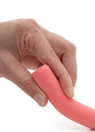 JE JOUE - ILY BULLET PINK - Vibrierende Kugeln