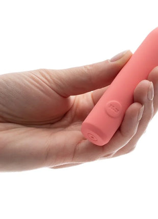 JE JOUE - ILY BULLET PINK - Vibrierende Kugeln