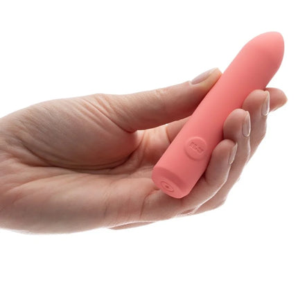 JE JOUE - ILY BULLET PINK - Vibrierende Kugeln