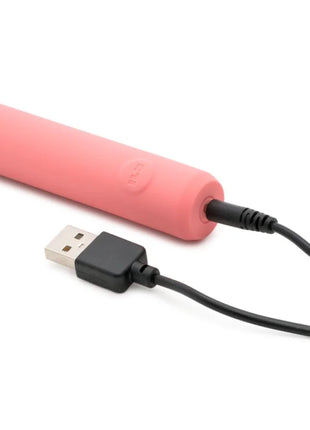JE JOUE - ILY BULLET PINK - Vibrierende Kugeln