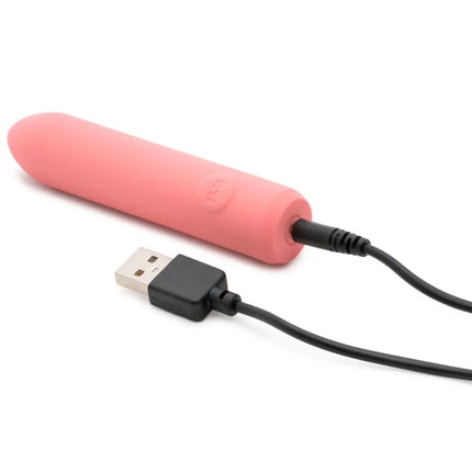 JE JOUE - ILY BULLET PINK - Vibrierende Kugeln