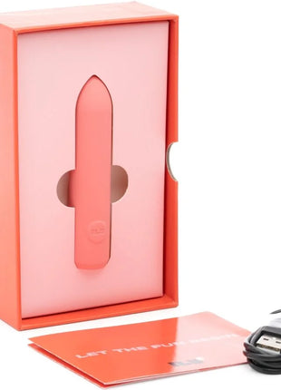 JE JOUE - ILY BULLET PINK - Vibrierende Kugeln