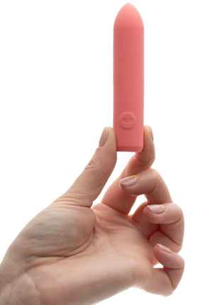 JE JOUE - ILY BULLET PINK - Vibrierende Kugeln