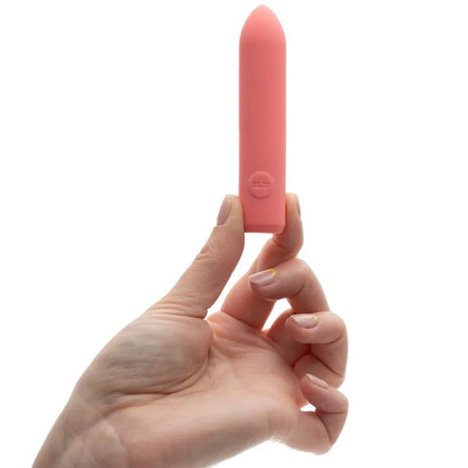 JE JOUE - ILY BULLET PINK - Vibrierende Kugeln