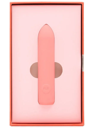 JE JOUE - ILY BULLET PINK - Vibrierende Kugeln