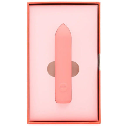 JE JOUE - ILY BULLET PINK - Vibrierende Kugeln