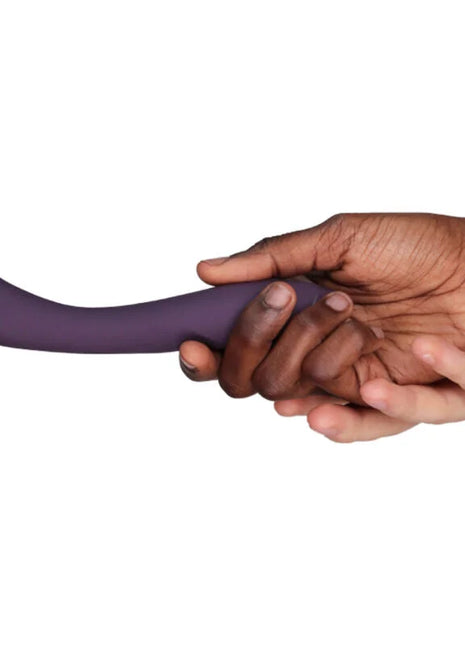 JE JOUE - JUNO G-SPOT-VIBRATOR - LILA - G-Punkt Vibratoren