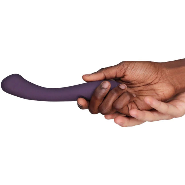 JE JOUE - JUNO G-SPOT-VIBRATOR - LILA - G-Punkt Vibratoren