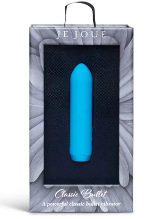JE JOUE - KLASSISCHER KUGELVIBRATOR - Vibrierende Kugeln