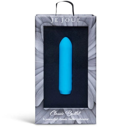 JE JOUE - KLASSISCHER KUGELVIBRATOR - Vibrierende Kugeln