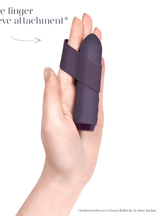 JE JOUE - KLASSISCHER KUGELVIBRATOR - Vibrierende Kugeln