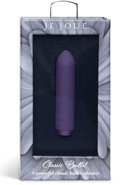 JE JOUE - KLASSISCHER KUGELVIBRATOR - Vibrierende Kugeln