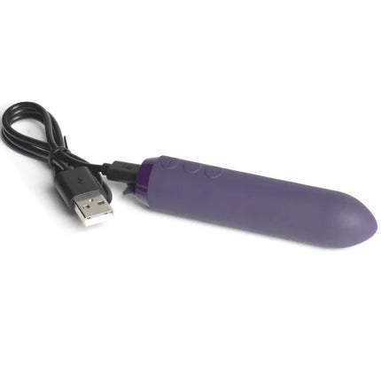 JE JOUE - KLASSISCHER KUGELVIBRATOR - Vibrierende Kugeln