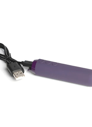 JE JOUE - KLASSISCHER KUGELVIBRATOR - Vibrierende Kugeln
