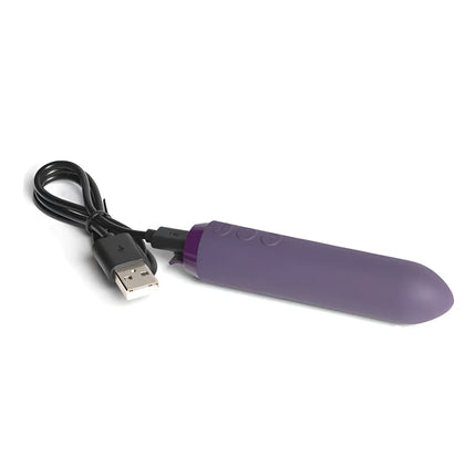 JE JOUE - KLASSISCHER KUGELVIBRATOR - Vibrierende Kugeln