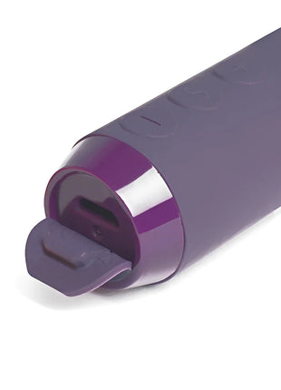 JE JOUE - KLASSISCHER KUGELVIBRATOR - Vibrierende Kugeln
