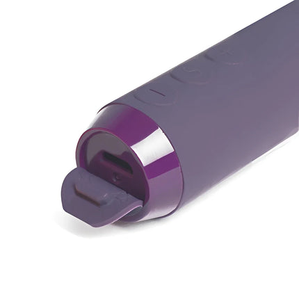 JE JOUE - KLASSISCHER KUGELVIBRATOR - Vibrierende Kugeln