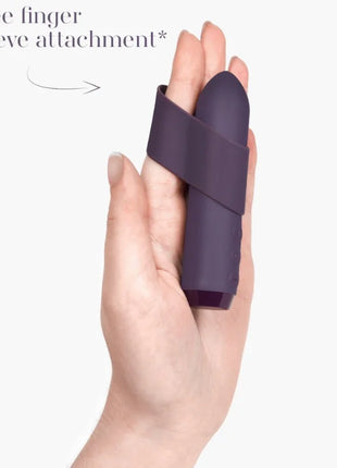 JE JOUE - KLASSISCHER KUGELVIBRATOR - Vibrierende Kugeln