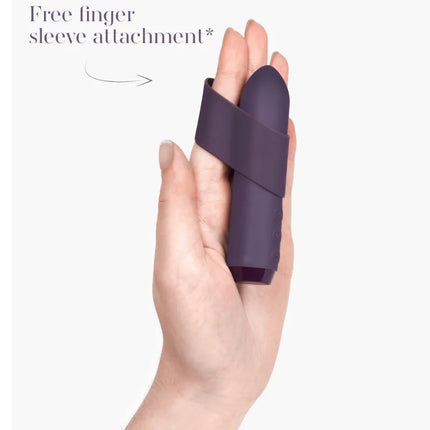 JE JOUE - KLASSISCHER KUGELVIBRATOR - Vibrierende Kugeln