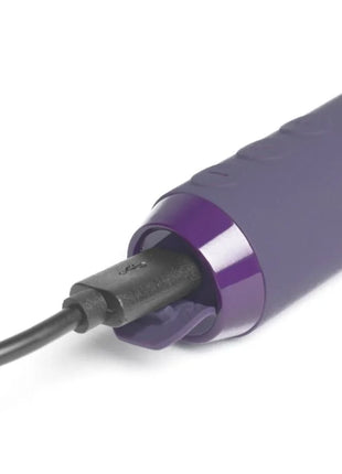 JE JOUE - KLASSISCHER KUGELVIBRATOR - Vibrierende Kugeln