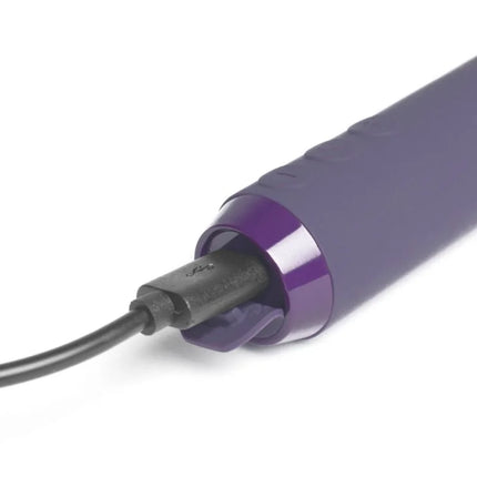 JE JOUE - KLASSISCHER KUGELVIBRATOR - Vibrierende Kugeln