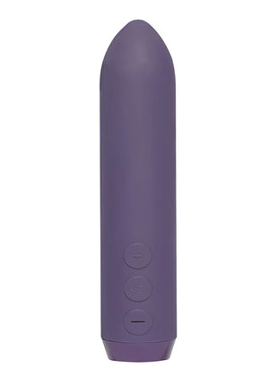 JE JOUE - KLASSISCHER KUGELVIBRATOR - Vibrierende Kugeln