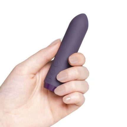 JE JOUE - KLASSISCHER KUGELVIBRATOR - Vibrierende Kugeln