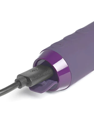 JE JOUE - KLASSISCHER KUGELVIBRATOR - Vibrierende Kugeln