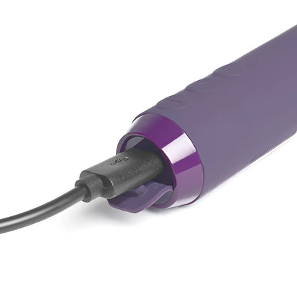 JE JOUE - KLASSISCHER KUGELVIBRATOR - Vibrierende Kugeln