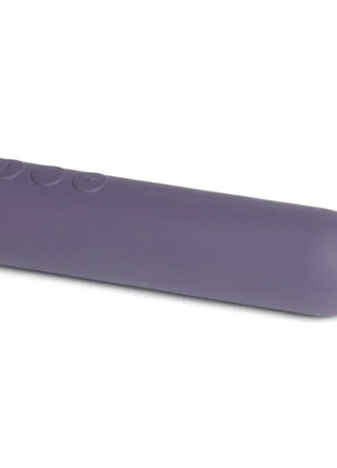JE JOUE - KLASSISCHER KUGELVIBRATOR - Vibrierende Kugeln