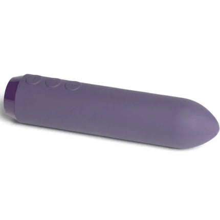 JE JOUE - KLASSISCHER KUGELVIBRATOR - Vibrierende Kugeln