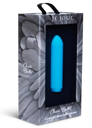 JE JOUE - KLASSISCHER KUGELVIBRATOR - Vibrierende Kugeln