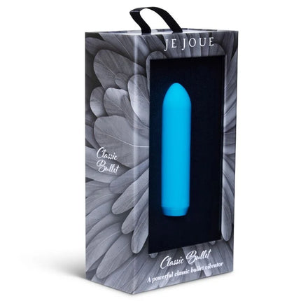 JE JOUE - KLASSISCHER KUGELVIBRATOR - Vibrierende Kugeln